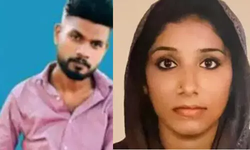 ഫസീലയുടെ കൊലപാതകം: പ്രതി അബ്ദുല്‍ സനൂഫ് ചെന്നൈയില്‍ പിടിയില്‍