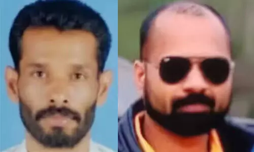 അടിപിടിക്ക് ശേഷം വീട്ടിലെത്തിയ മധ്യവയസ്‌കന്‍ മരിച്ചു; യുവാവ് അറസ്റ്റില്‍