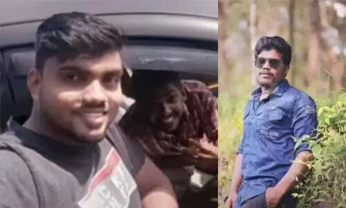 ആദ്യം അപകട മരണമെന്ന് കരുതി; റാന്നിയില്‍ യുവാവിനെ കാറിടിച്ചു കൊന്ന മൂന്നു പേരും അറസ്റ്റില്‍