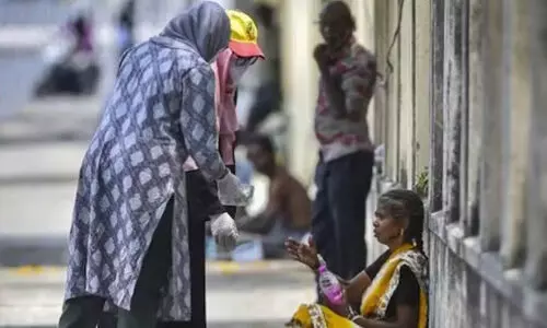 ഇന്‍ഡോറില്‍ പോവുമ്പോള്‍ സൂക്ഷിക്കുക; ഭിക്ഷ നല്‍കിയാല്‍ പോലിസ് കേസെടുക്കും