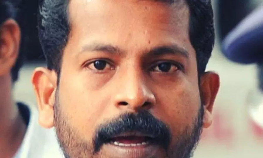 ടി പി ചന്ദ്രശേഖരന്‍ വധക്കേസ്; കൊടി സുനിക്ക് പരോള്‍; ജയിലില്‍ നിന്ന് പുറത്തിറങ്ങി