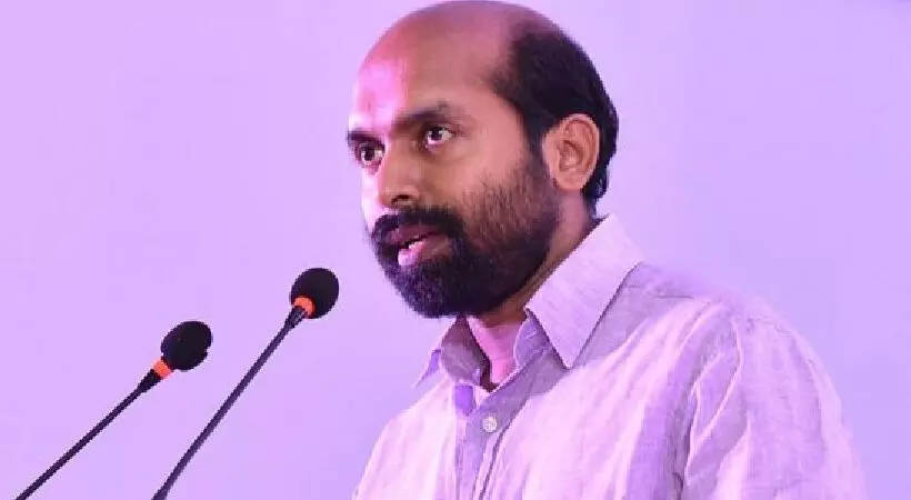 കേരള ഹൗസ് ആക്രമണം; വി ശിവദാസന്‍ എംപി ഉള്‍പ്പെടെ 10 പേരെ ഡല്‍ഹി റൗസ് അവന്യുകോടതി വെറുതെവിട്ടു